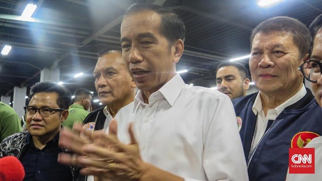 Presiden Joko Widodo ingin kelapa diolah menjadi produk yang lebih variatif. Salah satunya bioavtur atau bahan bakar nabati (BBN) untuk pesawat terbang.