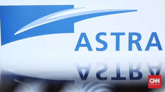 PT Astra International Tbk (ASII) akan membagikan dividen Rp7,85 triliun kepada pemegang saham bulan depan.