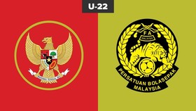 LIVE: Timnas Indonesia U-22 vs Malaysia di Piala AFF