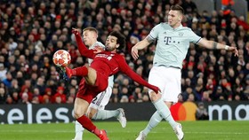 Jadwal Siaran Langsung Munchen vs Liverpool di Liga Champions