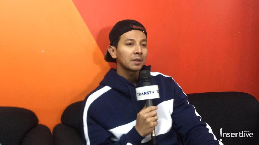 Sonny Septian sempat bertemu dengan Galih Ginanjar dan memperingatkan agar tak lagi mengganggu Fairuz A. Rafiq.