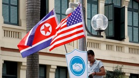 Perdamaian Perang Korea Berpeluang Diteken di KTT AS-Korut