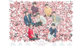 Jelang Comeback, BTS Luncurkan Proyek Seni Global