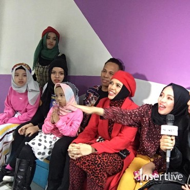 Gen Halilintar Ubah Lirik Lagi Syantik, Nagaswara Rugi Rp5 Miliar