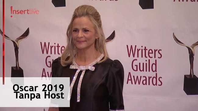 Komentar Para Artis Hollywood Oscar 2019 Tanpa Host Tunggal