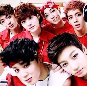 Lewat Dua Lagu, BTS Pecahkan Rekor Dunia.