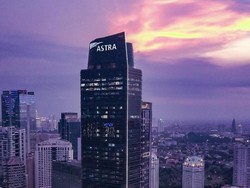 Grup Astra Sumbang Puluhan Ventilator untuk 3 Rumah Sakit