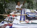 Bawaslu Sebut Foto Risma Boleh Dipasang di Baliho Pilkada