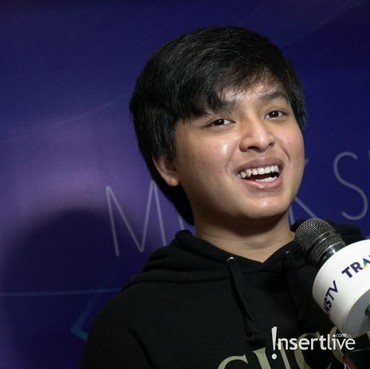 Jadi Musisi, Arsy Widianto Ungkap Role Model & Pengaruh Ayah