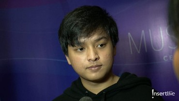 Lirik Lagu Mencintai Hati yang Tak Cinta - Arsy Widianto