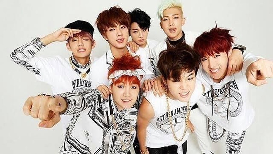 BTS Comeback dengan 'Map of the Soul: Persona' Big Hit Entertainment secara resmi mengumumkan nama album terbaru untuk comeback BTS.