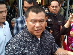 Aksi Bupati OI Undang Wartawan Umumkan Dirinya Positif Covid Disayangkan