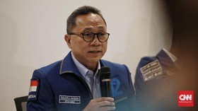 PAN Dukung Jokowi soal Perppu Corona