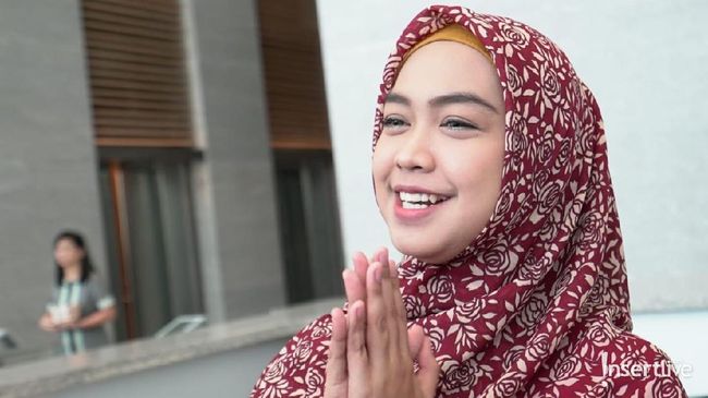 Usai Diamuk Warga, Ria Ricis Akhirnya Minta Maaf