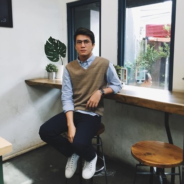 Aktor Muda, Ranza Ferdian, Meninggal Dunia