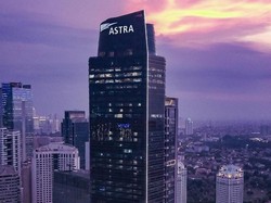 Astra International Buka Banyak Lowongan Kerja, Fresh Graduate Bisa Daftar!