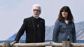 Corona Mereda, Chanel Isyaratkan Kemungkinan Show di Paris