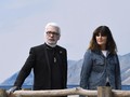 Virginie Viard, Penerus 'Takhta' Karl Lagerfeld di Chanel