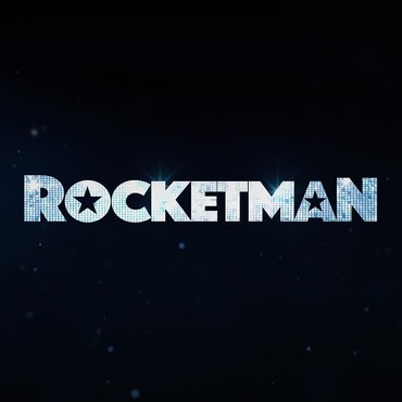 'Rocketman' Film Biopik Elton John yang Segera Rilis
