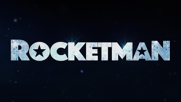'Rocketman' Film Biopik Elton John yang Segera Rilis