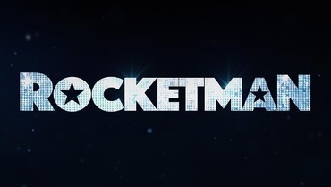img-title 'Rocketman' Film Biopik Elton John yang Segera Rilis
