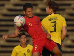 Piala AFF U-23 2025: Rekor Indonesia Vs Lawan-lawan di Fase Grup