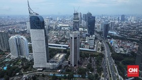 Indeks Pembangunan Manusia 2018 Naik, Tapi Masih 'Jomplang'