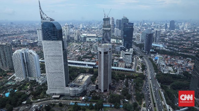 Badan Pusat Statistik mencatat Indeks Pembangunan Manusia (IPM) Indonesia berada di angka 71,39 sepanjang 2018 atau meningkat 0,82 dibanding sebelumnya.