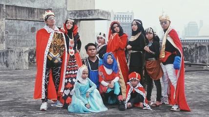 Detik Network
