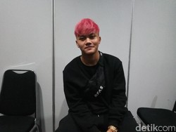 Rizky Febian hingga Likumahuwa Jazz Connection Buka BNI Java Jazz 2020