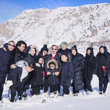 Viral Aksi Keluarga Atta di Malaysia, Disebut Sempat Langgar Prokes