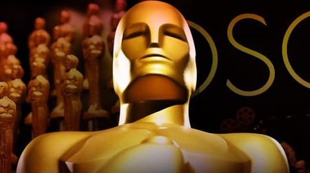 Academy Awards 2019