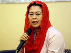 Putri Gus Dur Kenang Sosok Marsdya Purn Sukirno: Orang Baik, Tak Neko-neko