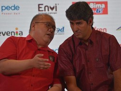 Bali United Pertahankan Fadhil Sausu-Hariono, CEO: Sudah Sepakat
