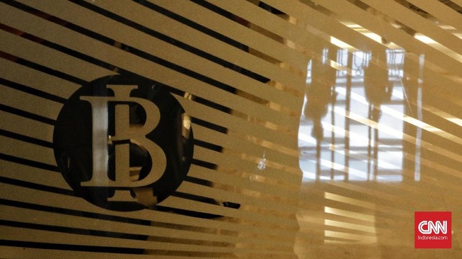 BI mengatakan mata uang digital bank sentral (central bank digital currency/ CBDC) belum masuk dalam Blueprint Pengembangan Pasar Uang (BPPU) 2025.