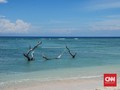 Efek Corona, 1.316 Karyawan Hotel di Lombok Dirumahkan