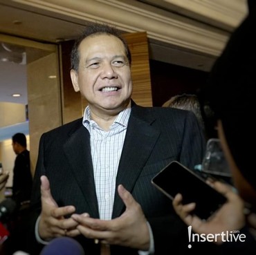 Selamat Ulang Tahun Pak CT