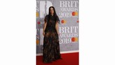 FOTO: Selebriti Berbusana Terburuk di Brit Awards 2019 Ajang Brit Awards 2019 ternyata membuat beberapa selebriti ternyata punya ide lain dalam berbusana, 'lain' dalam arti 'ajaib' dan mungkin 'buruk.'