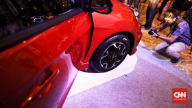 Mesin Belum Cocok, Honda Pantau Penggunaan Bioetanol di RI