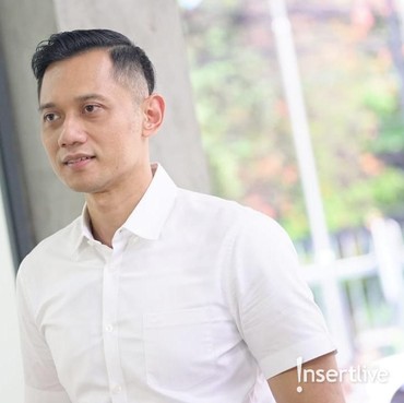 Eksklusif, Lawan Kanker Darah, Ani Yudhoyono: Memo Harus Kuat