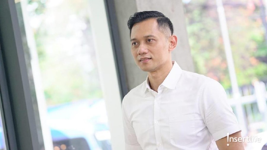 Eksklusif, Lawan Kanker Darah, Ani Yudhoyono: Memo Harus Kuat Ani Yudhoyono dituturkan AHY ingin tetap kuat dan semangat melawan kanker darah.