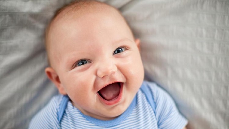 Memberi sang buah hati dengan nama bayi bermakna singa? Kenapa tidak.