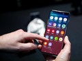 Teknologi Layar Ponsel Jadi 'Speaker' Dipatenkan