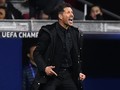 Saran Simeone soal Konflik di Barcelona: Secangkir Kopi