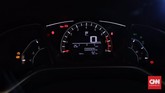 FOTO: Honda Mobilio dan Civic dari Bidikan Lensa Honda Prospect Motor (HPM) meluncurkan dua model baru sekaligus, yaitu Civic dan Mobilio, di Jakarta, Kamis (21/2).