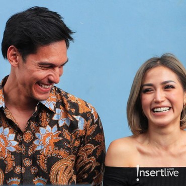 Lebaran Sendirian, Jessica Iskandar Kangen Richard Kyle