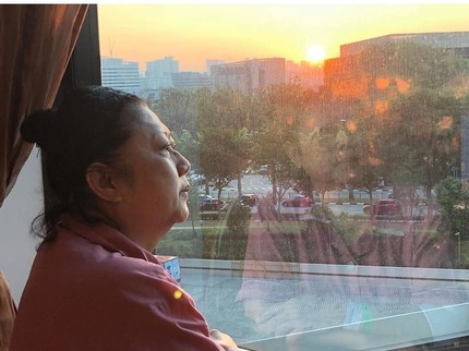 Mengenal Donor Sumsum Tulang Belakang yang Dijalani Ani Yudhoyono