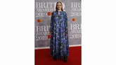 FOTO: Selebriti Berbusana Terburuk di Brit Awards 2019 Ajang Brit Awards 2019 ternyata membuat beberapa selebriti ternyata punya ide lain dalam berbusana, 'lain' dalam arti 'ajaib' dan mungkin 'buruk.'