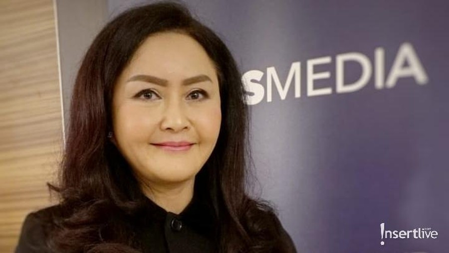 Atiek Nur Wahyuni menjadi pembicara dalam acara Wanita Partner Profesional di Era Digital