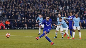 5 Fakta Menarik Jelang Man City vs Schalke di Liga Champions